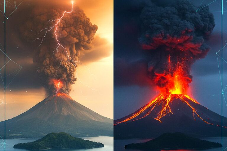 Taal Volcano Eruption Today: PHIVOLCS Updates, History, Past Eruptions ...