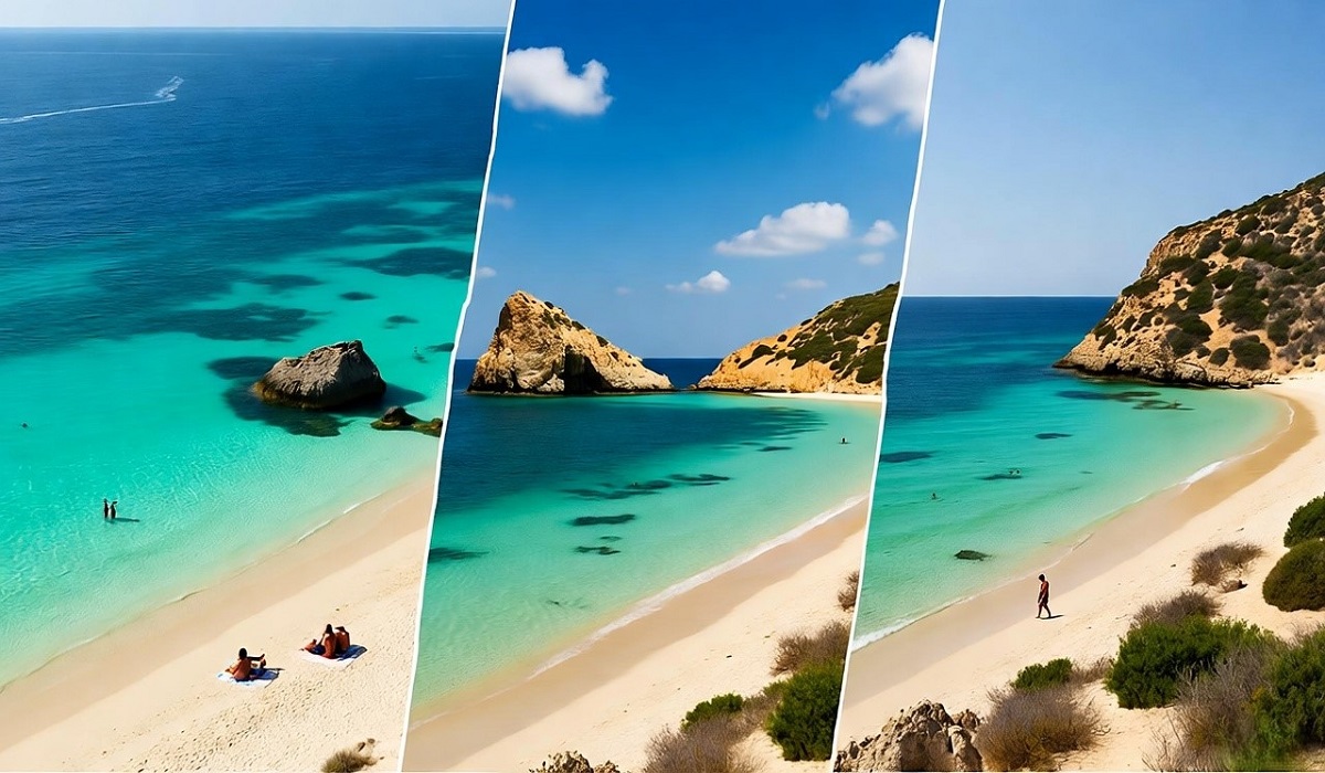 Top Family-Friendly Beach Locations in Qatar: Best Spots for Relaxation and Adventure