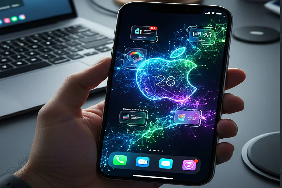iOS 26 Release Date, Features, Supported Devices, Download Guide,