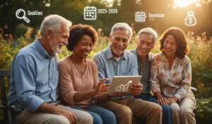 $200 Social Security Increase Explained Who Qualifies if the Emergency Inflation Relief Act Passes and What Seniors Can Expect in 2025–2026