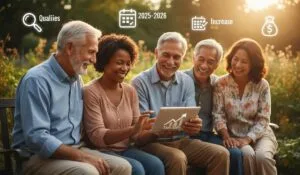 $200 Social Security Increase Explained Who Qualifies if the Emergency Inflation Relief Act Passes and What Seniors Can Expect in 2025–2026