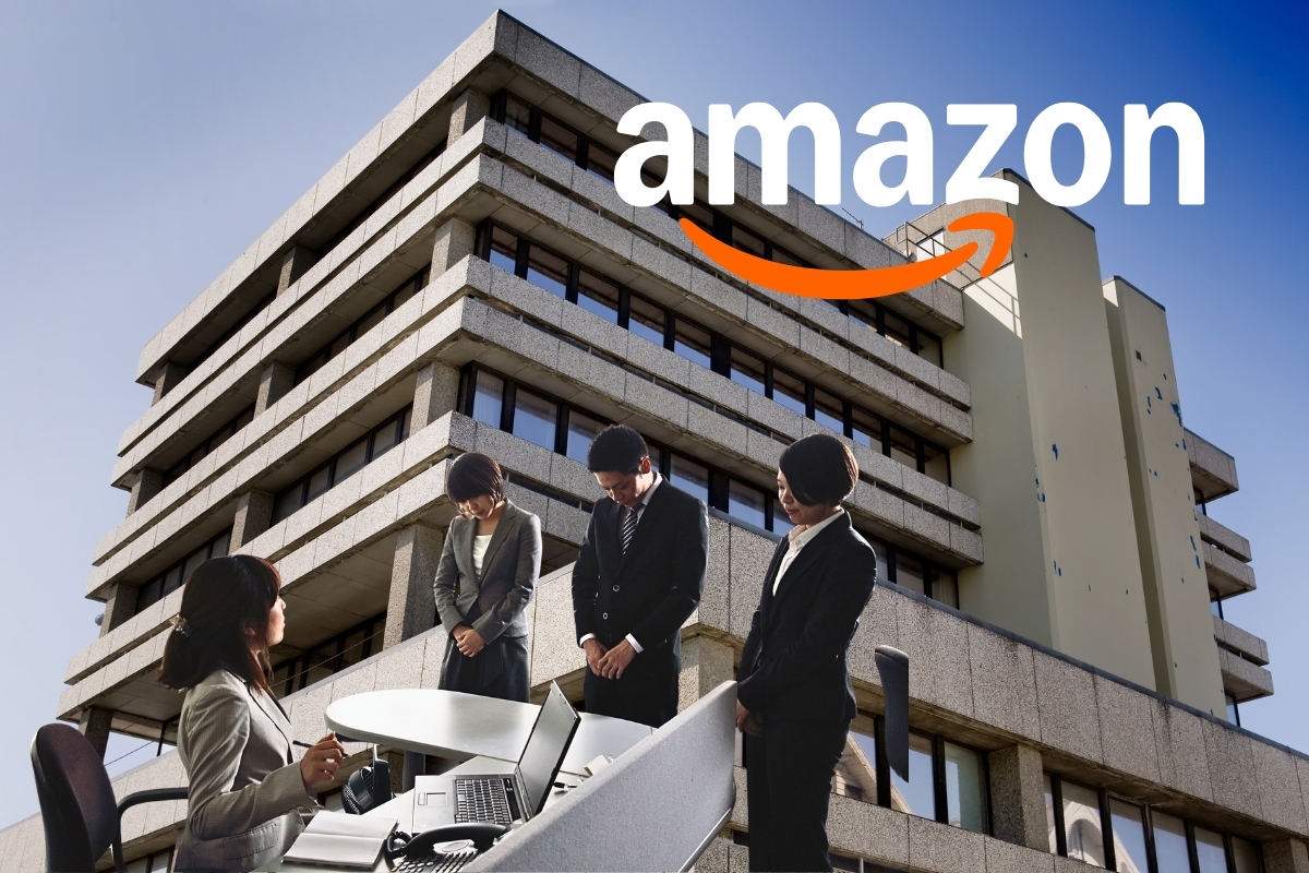 Amazon NYC Layoffs: Nearly 700 Corporate Roles Cut Across Nine Manhattan Offices