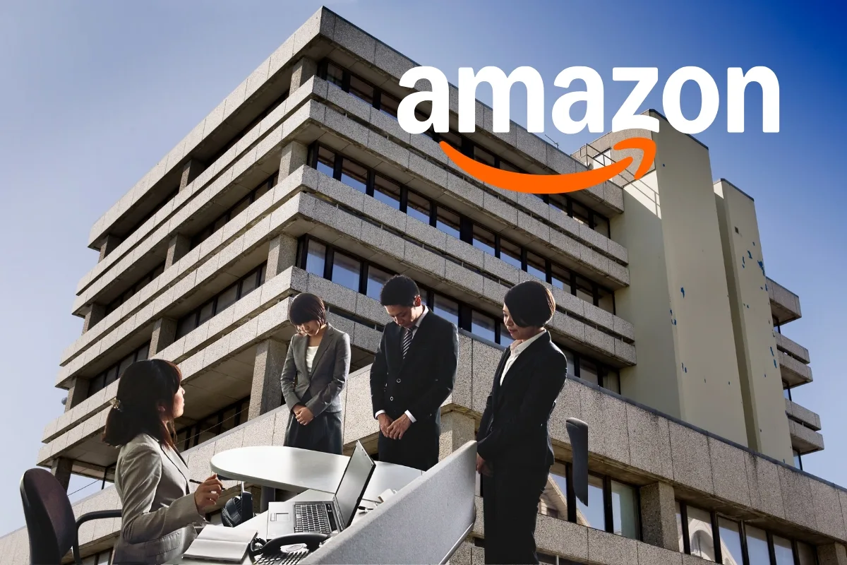 Amazon NYC Layoffs: Nearly 700 Corporate Roles Cut Across Nine Manhattan Offices