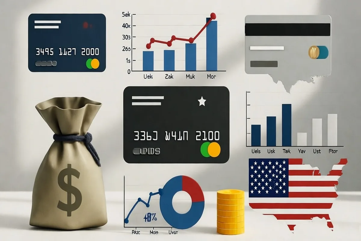 Are Cashback Credit Cards Losing Their Edge A 2025 Review of US Rewards Programs and Consumer Value