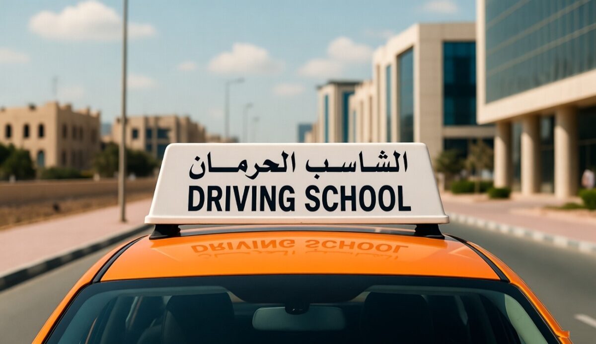Best Driving Schools in Qatar 2026 Fees, Course Prices, Offers, and Which Academy Has the Highest Pass Rate