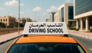 Best Driving Schools in Qatar 2026 Fees, Course Prices, Offers, and Which Academy Has the Highest Pass Rate