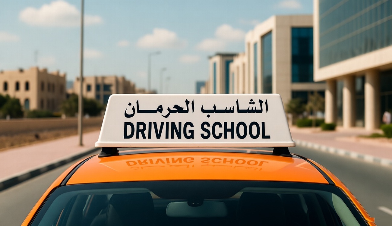 Best Driving Schools in Qatar 2026: Fees, Course Prices, Offers, and ...