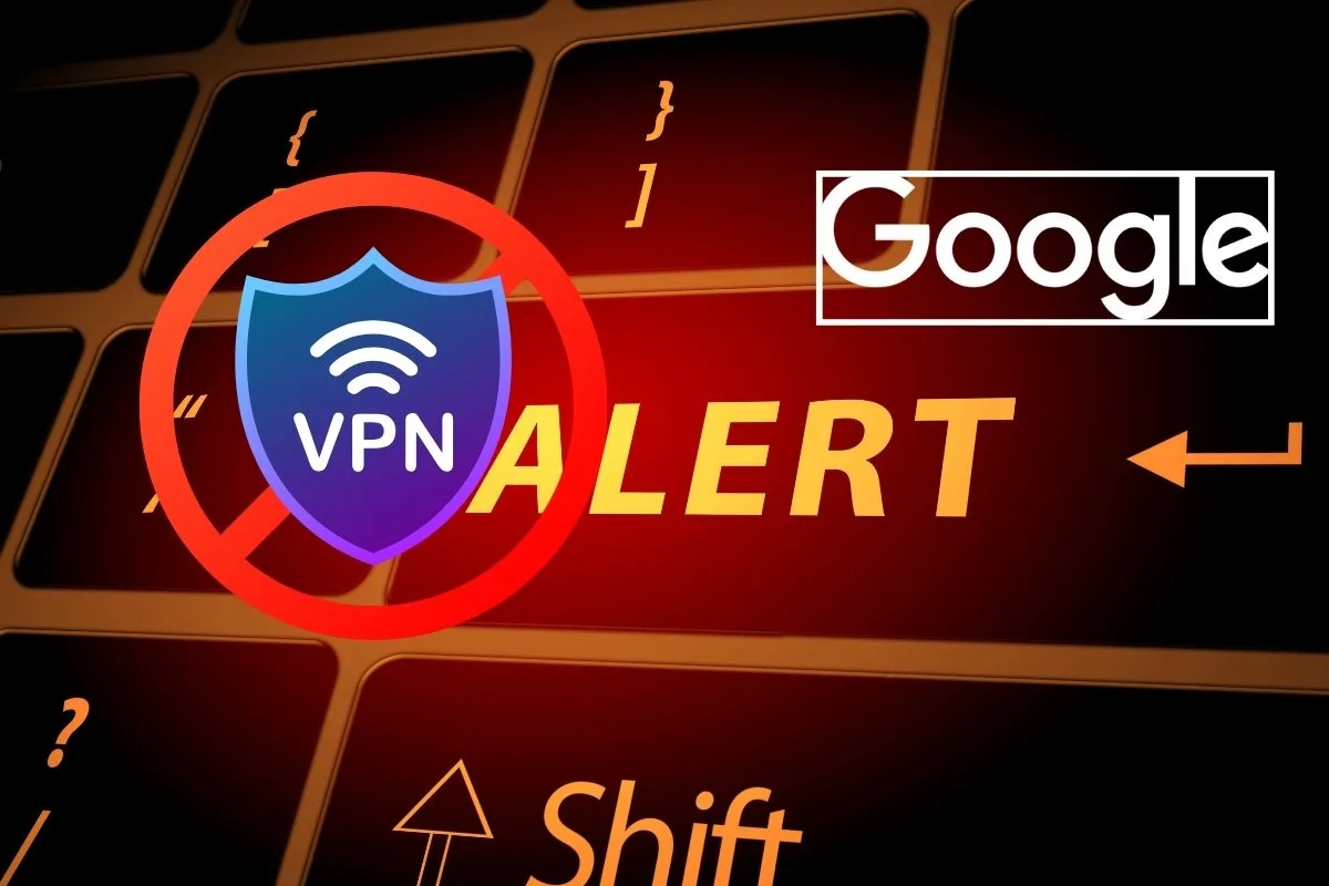 Google VPN Warning: Fake VPN Apps Could Be Stealing Your Data, Google Says