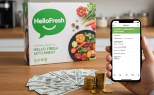HelloFresh $7.5 Million Settlement in California How Consumers Can Claim Their Payout in 2025