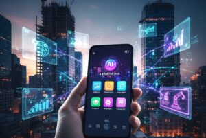 How AI Tools Are Revolutionizing Small Business Budgeting in 2025 Top Free Strategies for Startups