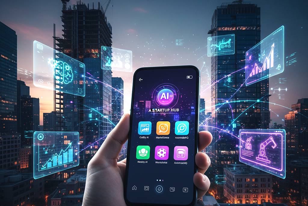 How AI Tools Are Revolutionizing Small Business Budgeting in 2025 Top Free Strategies for Startups