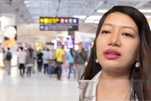 Indian Woman Detained at Shanghai Airport Why China Questioned Her Arunachal Identity and How India Responded