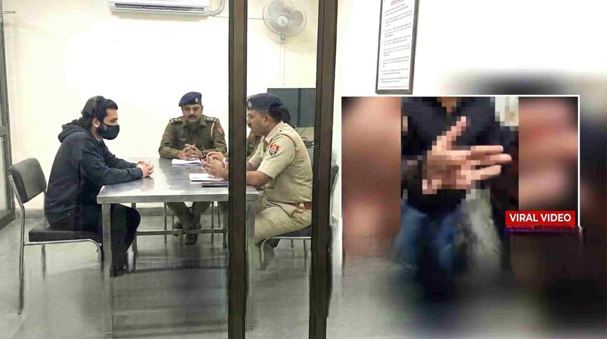 Orry Questioned in Rs 252 Crore Drugs Case Inside His 8 Hour Interrogation Non Cooperation Claims & Viral Middle Finger Video Controversy