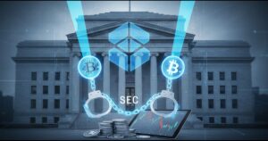 SEC Drops Crypto From 2026 Exam Priorities in Pivot Toward Fiduciary, Cybersecurity Risks