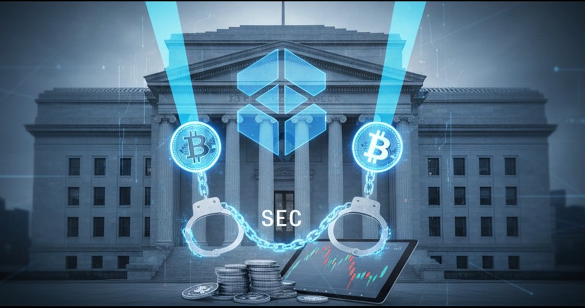 SEC Drops Crypto From 2026 Exam Priorities in Pivot Toward Fiduciary, Cybersecurity Risks