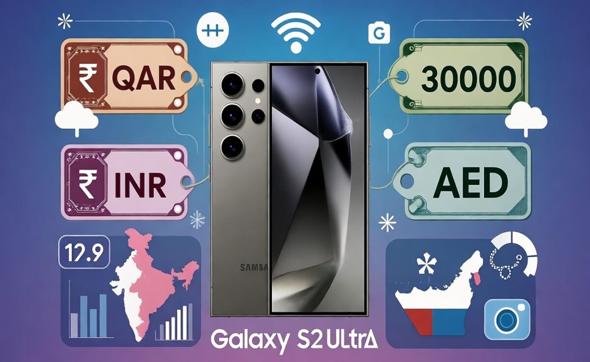 Samsung Galaxy S24 Ultra Price in Qatar, India, and UAE - Full Specs, Features, and Latest Offers (2025 Update)