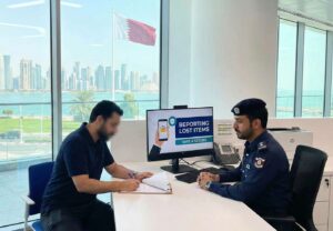 Stolen Items in Qatar How to File an FIR, Police Reporting Steps, Punishment for Thieves, and Why Qatar Still Remains One of the Safest Countries
