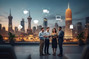 Top Small Business Ideas for Expats in Qatar How to Start With Minimum Investment in 2025