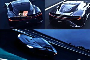 Toyota GR GT Price, Specs, and Design How the New Supercar Challenges Legends Like the 2000GT and GR Supra