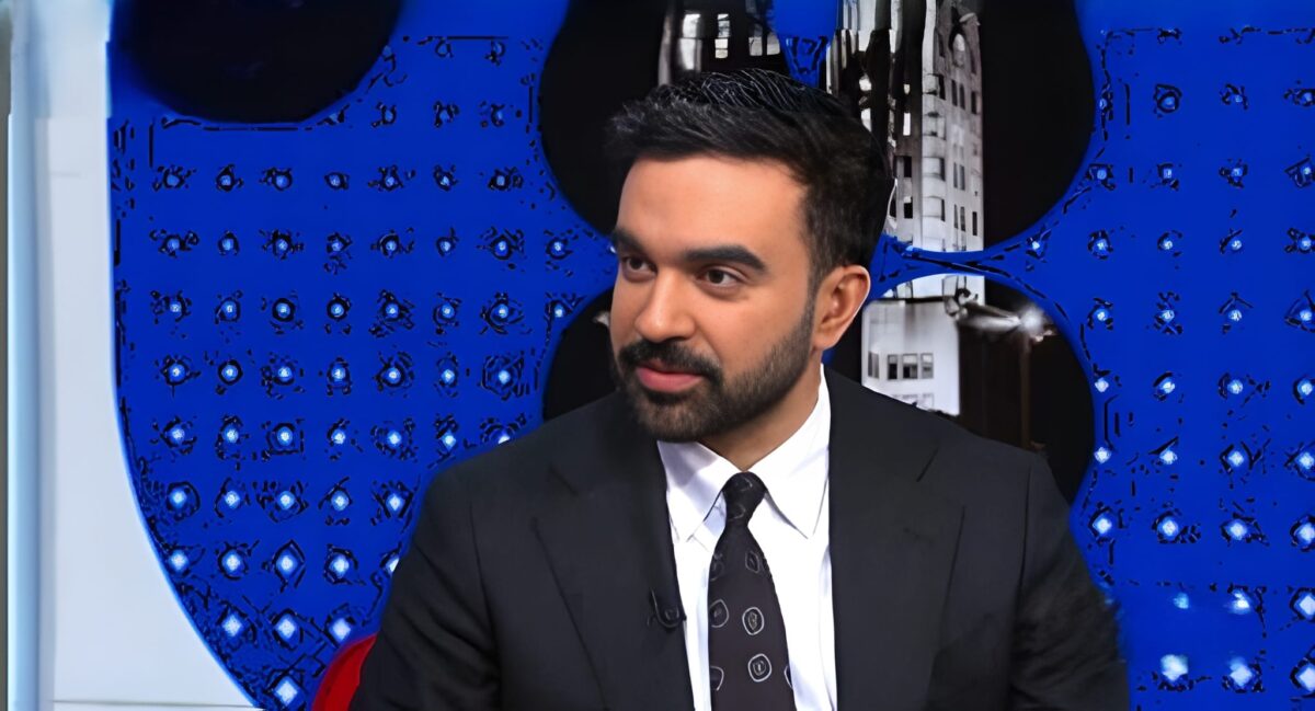 Who Is Zohran Mamdani Religion, Wife, Ethnicity, Net Worth, Policies, and How He Won the NYC Mayoral Election