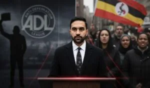 Zohran Mamdani Religion Controversy Explodes Is the Muslim Mayor-Elect’s Ugandan-Indian Roots Fueling ADL’s Antisemitism Monitoring and Far-Right Backlash