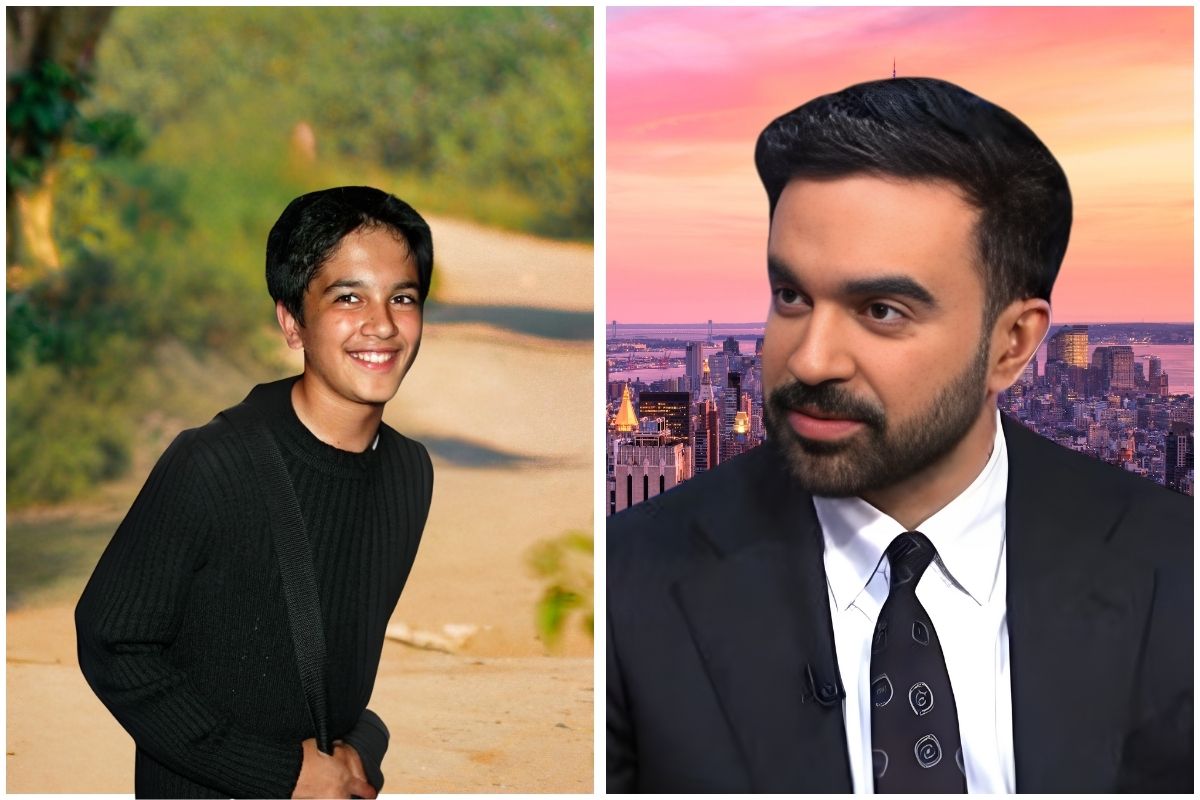 Zohran Mamdani's Untold Journey as NYC's Youngest Leader in a Century From Uganda to City Hall