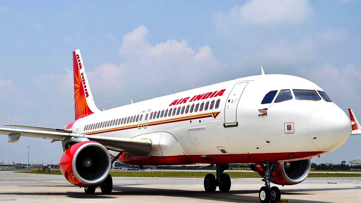 Air India A320 Grounded After 8 Flights with Expired Airworthiness Certificate DGCA Probe, Safety Lapses, Staff Suspensions and What Passengers Need to Know