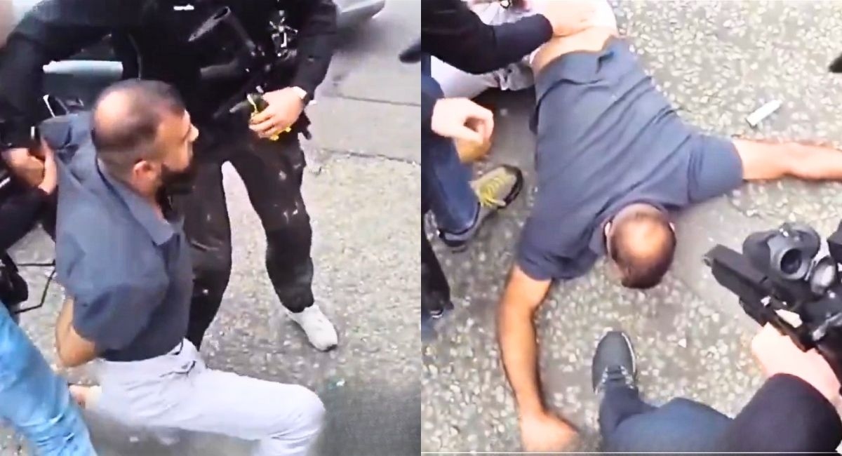 Arrest of Yasir Khan How UK NCA Stopped a Firearms Smuggler and Unearthed Illegal Gun-Parts Network