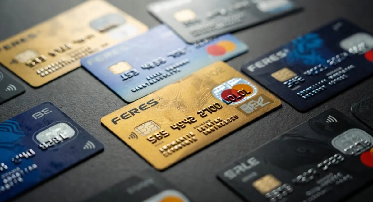 Best Secured Credit Cards to Build Credit Fast in 2026 U.S. with Rewards and No Annual Fee