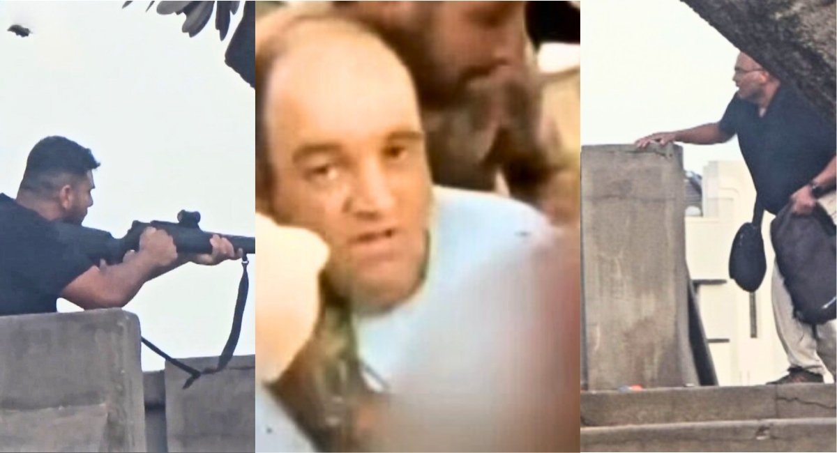 Bondi Beach Hanukkah Attack 15 Dead as Police Probe Terror Links PM Albanese Calls It Pure Evil