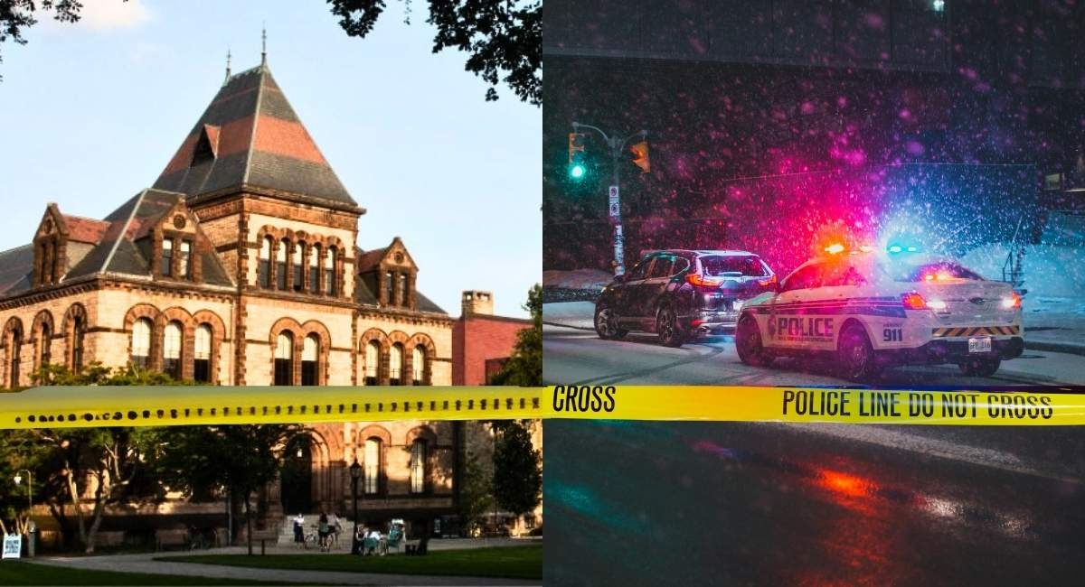 Brown University Barus & Holley Building Shooting 2 Students Killed, 9 Injured as Suspect in Black Remains at Large After False Arrest Reports