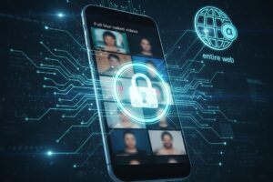 Erasing Your Digital Footprint How to Remove Non-Consensual Revenge Porn and Protect Leaked Personal Data Online