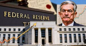 Fed hawkish cut tariffs December 2025