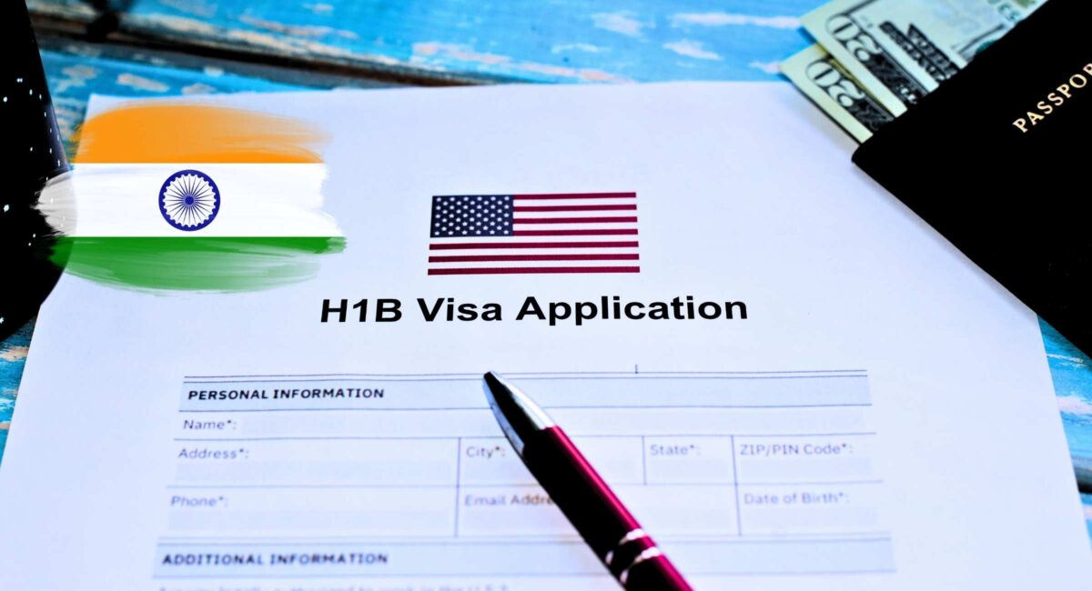 H-1B Visa Delays in Chennai and Hyderabad 2026 India Raises Concerns Over Trump Social Media Vetting and Family Hardships as Tech Giants Add 32,000 Jobs in India