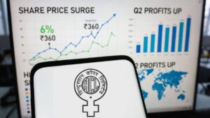 Hindustan Copper Share Price Surges ₹360 Amid Q2 Profit Spike, NTPC MoU & Global Copper Rally