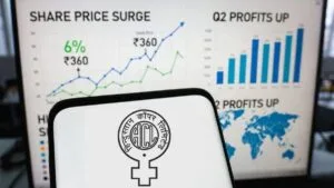 Hindustan Copper Share Price Surges ₹360 Amid Q2 Profit Spike, NTPC MoU & Global Copper Rally