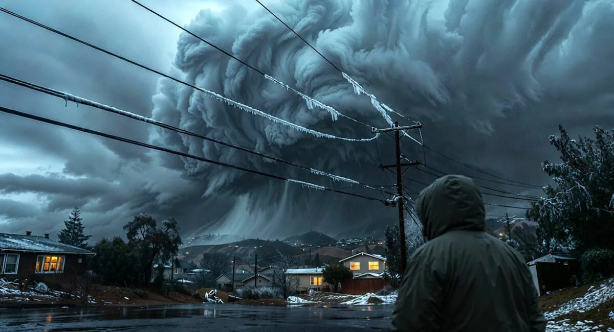 How to Prepare for PG&E Storm-Related Power Outages in California December 2025 After San Francisco Blackout