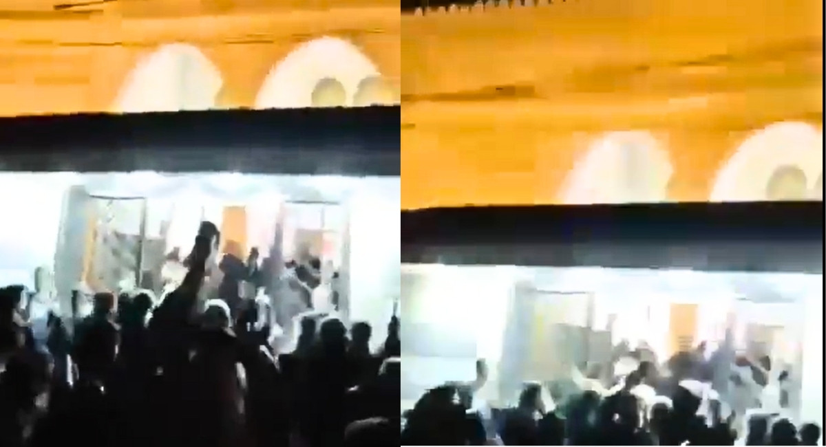 ISIS Lone Gunman Ambush in Palmyra Syria Kills Two US Soldiers and Interpreter Trump Vows Serious Retaliation in Post-Assad Era