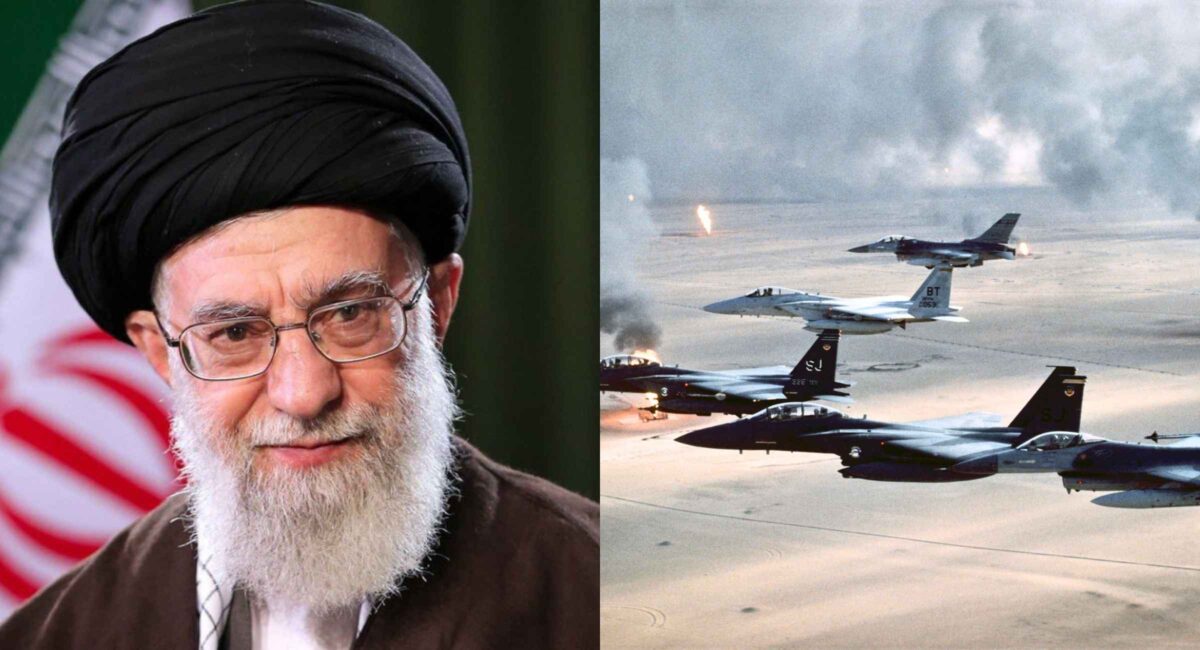 Iran President Masoud Pezeshkian Declares Full-Fledged War on US, Israel and Europe in 2025 Interview