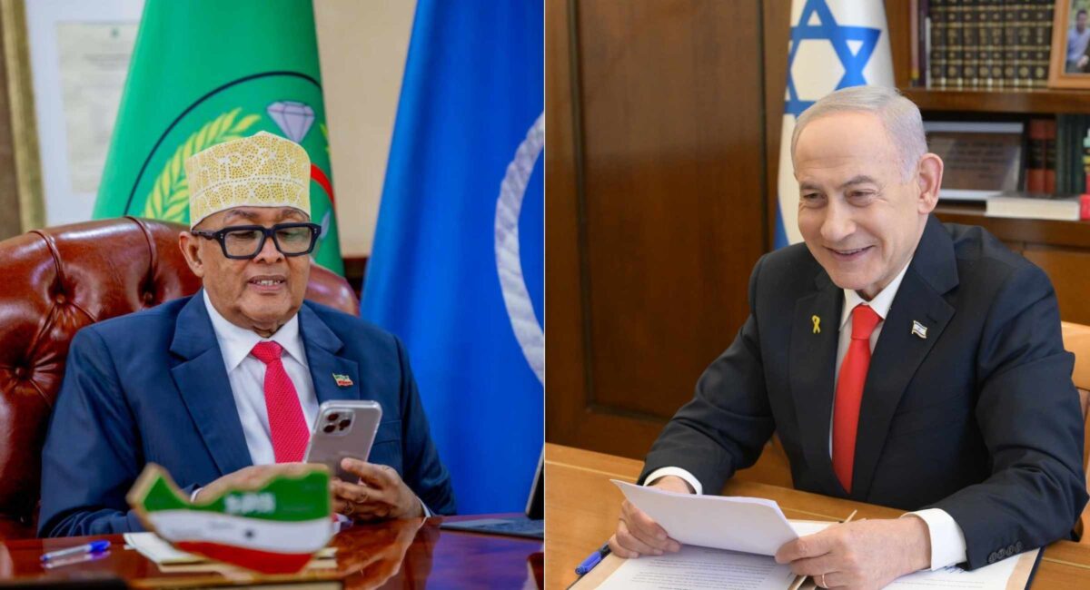 Israel Recognizes Somaliland Independence in 2025 Historic Breakthrough and International Reactions Explained