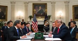 Jensen Huang's White House Talks with Trump on China Chip Exports How Nvidia CEO's Push for Limited H200 Sales Shapes the 2025 AI Arms Race