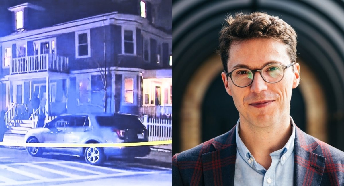 MIT Fusion Expert Nuno Loureiro Shot Dead Ongoing Homicide Investigation in Brookline