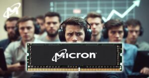 Micron shutting down Crucial RAM and SSD brand due to AI memory demand surge.