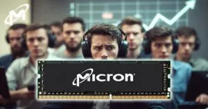 Micron shutting down Crucial RAM and SSD brand due to AI memory demand surge.