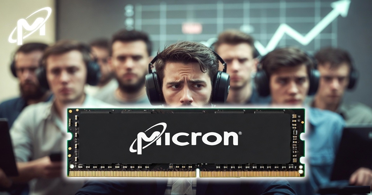 Micron shutting down Crucial RAM and SSD brand due to AI memory demand surge.
