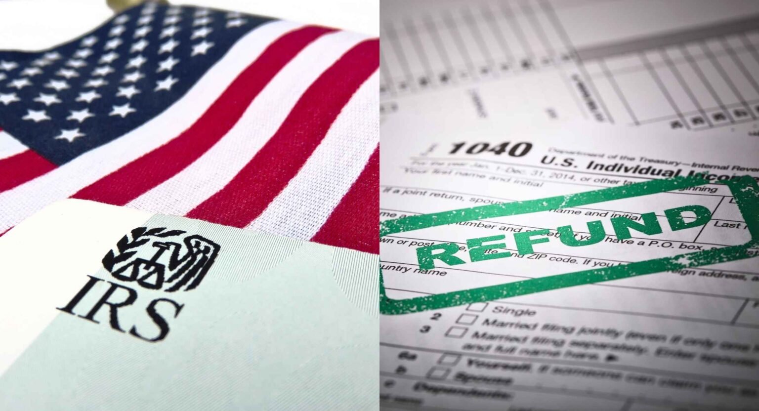 One Big Beautiful Bill Act 2025: Who Qualifies for Gigantic IRS Tax ...