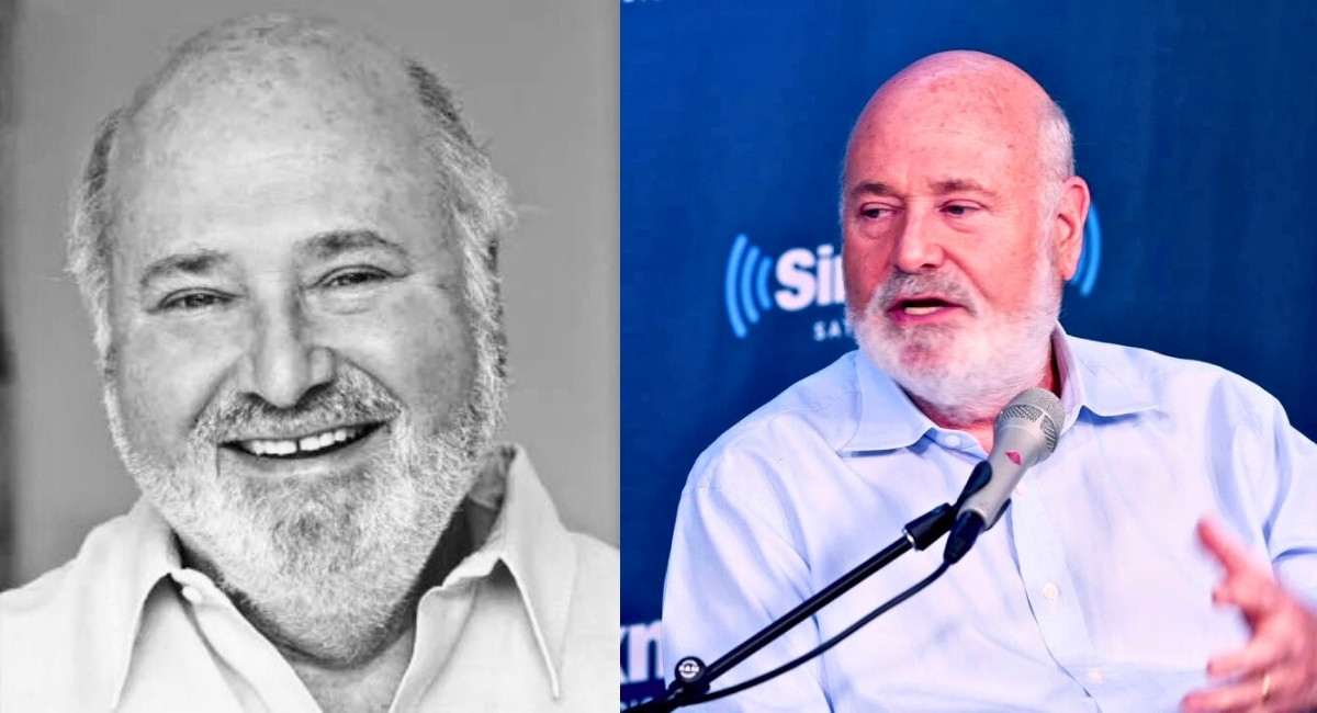 Rob Reiner and Wife Found Dead