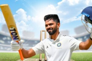 Ruturaj Gaikwad Latest Match Highlights Full Career Timeline, Updated Stats, IPL Form & Ranji Trophy Performance