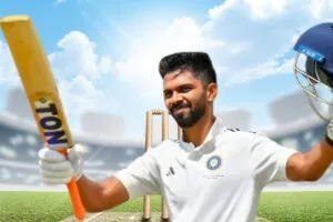 Ruturaj Gaikwad Latest Match Highlights Full Career Timeline, Updated Stats, IPL Form & Ranji Trophy Performance