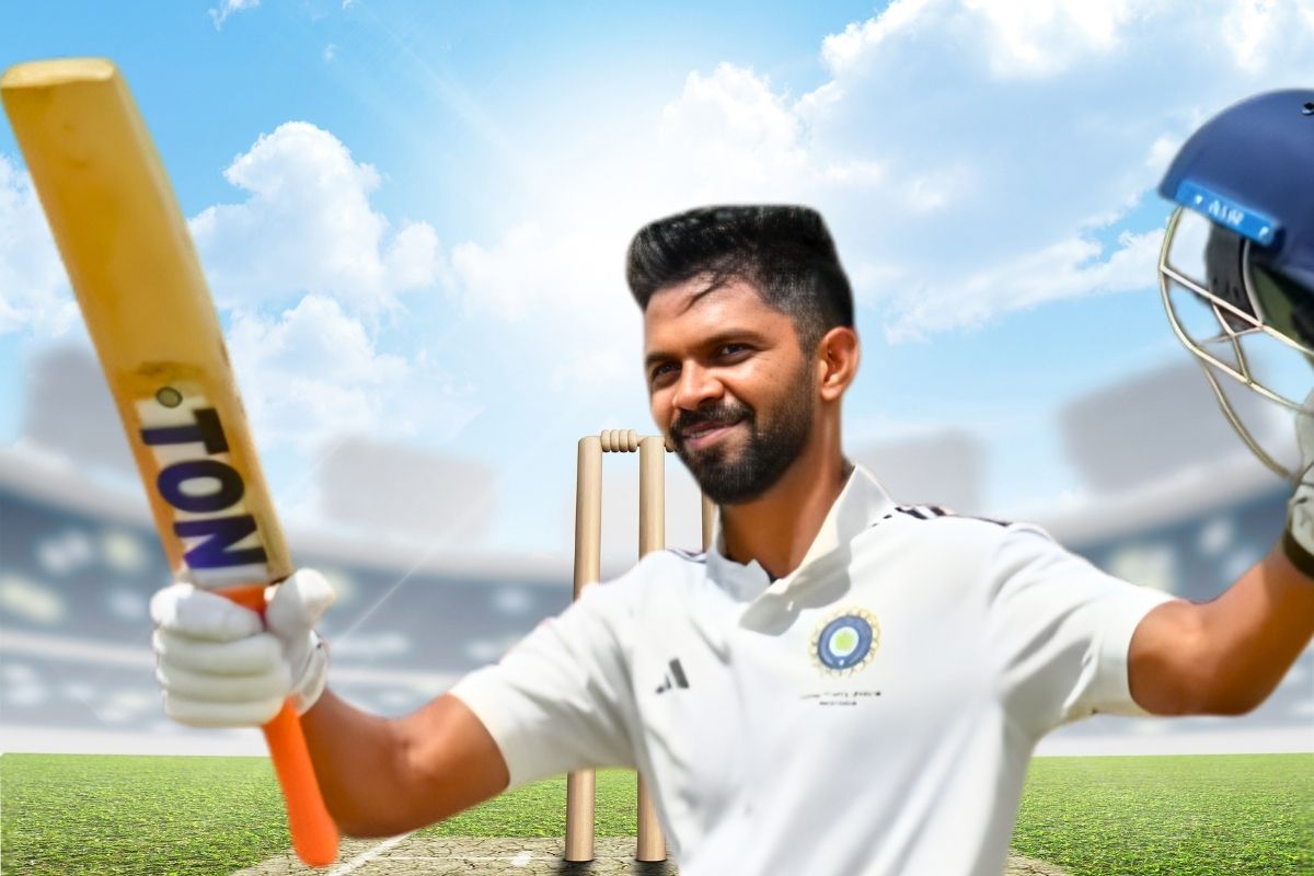 Ruturaj Gaikwad Latest Match Highlights Full Career Timeline, Updated Stats, IPL Form & Ranji Trophy Performance